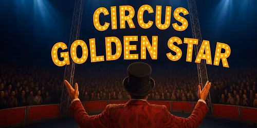 CIRCUS GOLDEN STAR, ROSWELL, NM