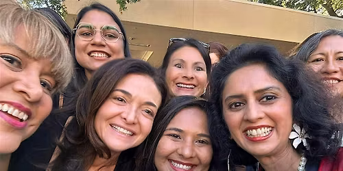 Lean In Network Nashville- End of Year meet up