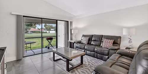 Open House in Delray Beach 