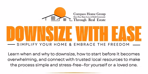 Downsize with Ease