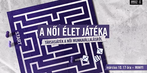 T\u00e1rsasj\u00e1t\u00e9k n\u0151i munkav\u00e1llal\u00f3knak a MATRIKA Fesztiv\u00e1lon