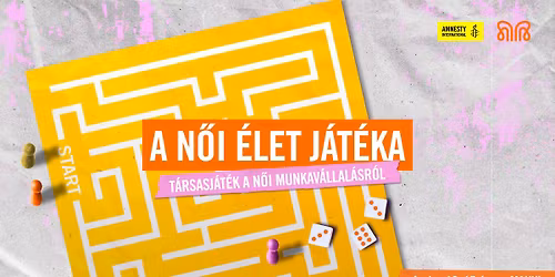 T\u00e1rsasj\u00e1t\u00e9k n\u0151i munkav\u00e1llal\u00f3knak a MATRIKA Fesztiv\u00e1lon