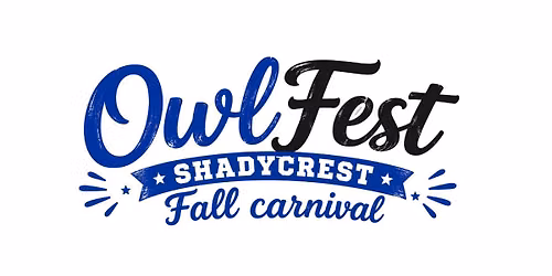 OwlFest Fall Carnival 
