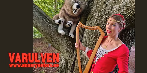 VARULVEN