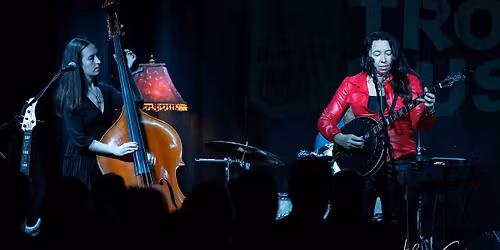 Mean Mary in Sarasota (Full Band)