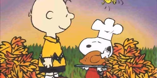 Storybook Brewing's Annual Friendsgiving Potluck