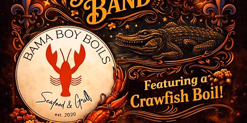 The Farcus Family Band 