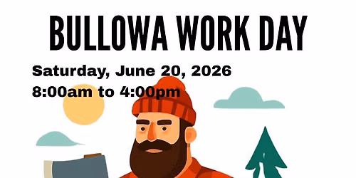 Bullowa Work Day