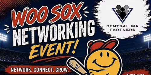 Network at The Woo Sox