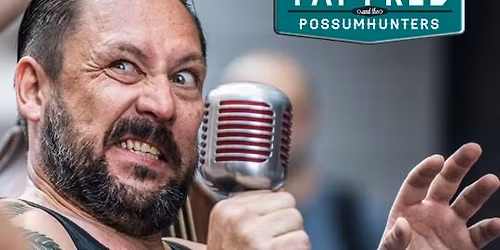 Fat Fred & The Possum Hunters