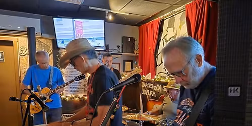 NSB at Hoover's