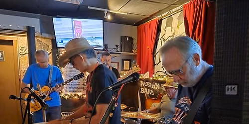 NSB at Hoover's