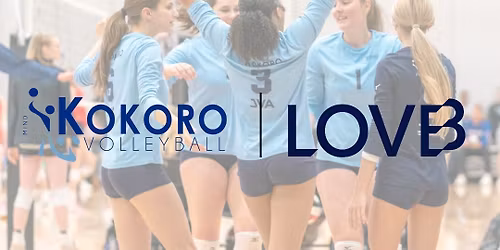 LOVB - League One Volleyball Championship - Day 1 at LBS Financial Credit Union Pyramid