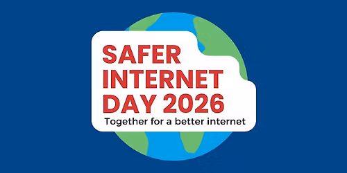 Safer Internet Day 2026: Empowering Youth as Stakeholders