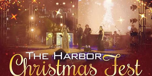 The Harbor Christmas Fest