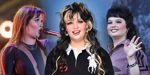 Lola Young at Roadrunner