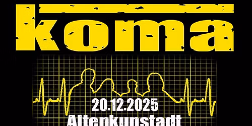 Koma in Altenkunstadt