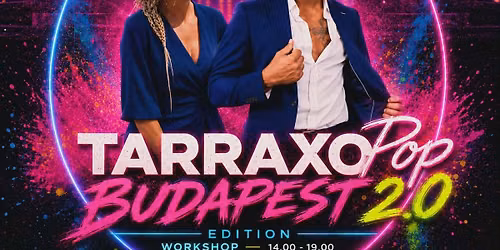 TarraxoPop Bootcamp 2.0