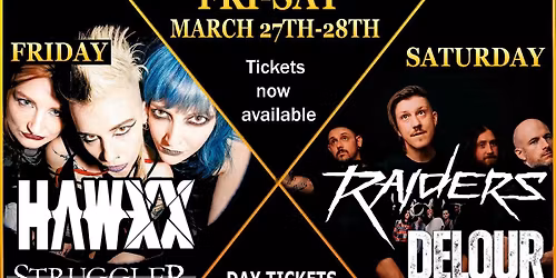 Midnight Tornado Cardiff Live X (10th Anniversary edition)