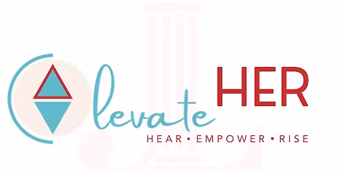 Elevate:HER  Women\u2019s Leadership Panel