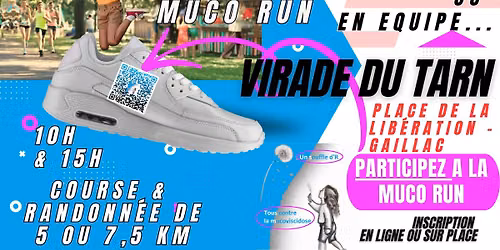 Muco Run
