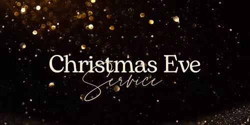Christmas Eve Service