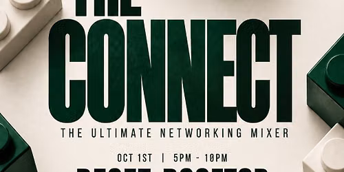 The Connect Nigerian Independence Networking Event