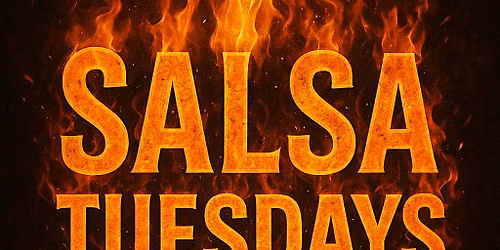 New Beginners Level Salsa Dance Course