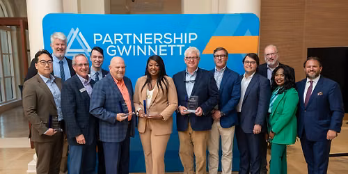 Metro Atlanta Redevelopment Summit
