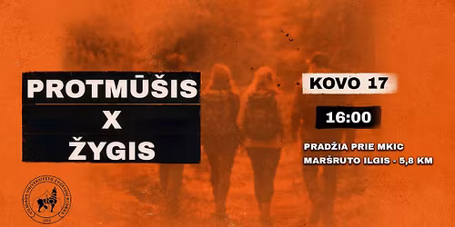 InDi'26 | PROTM\u016a\u0160IS X \u017dYGIS