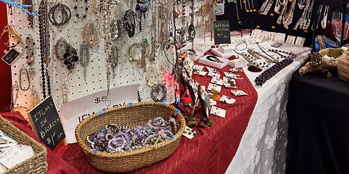 Dickens Christmas Show & Festivals