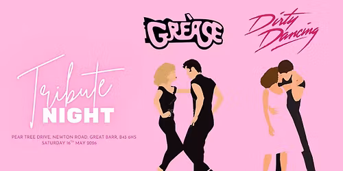 Summer Lovin' & Dirty Dancing