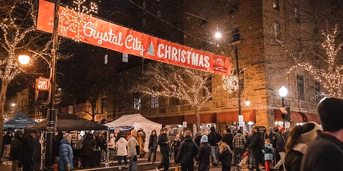 Sparkle presented by First Heritage Federal Credit Union