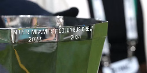 Columbus Crew vs Pumas UNAM - Leagues Cup Tickets