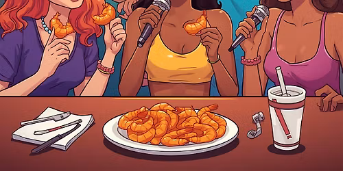 The Karaoke Jawn
