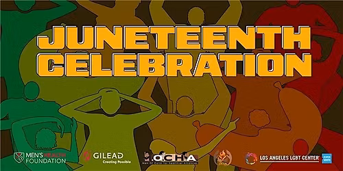 SoCal Club  Juneteenth Celebration