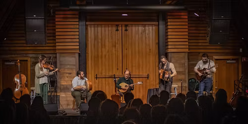 One Street Over with Armstrong Irish Dance Academy LIVE