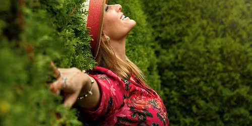 Nurture Workshop - Spring into Spring