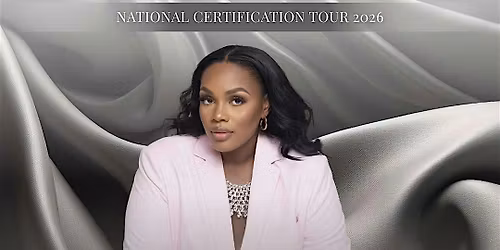 EYELINER CERTIFICATION \u2013 CHICAGO, IL (JUNE 21, 2026)