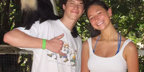 Liam & Morgan's Grad Party