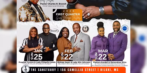 Monthly Kingdom Merger