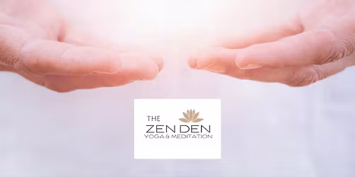 Reiki Level 1 Training