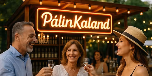 P\u00e1linKaland a KisLugasban