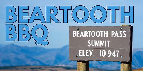 Beartooth BBQ
