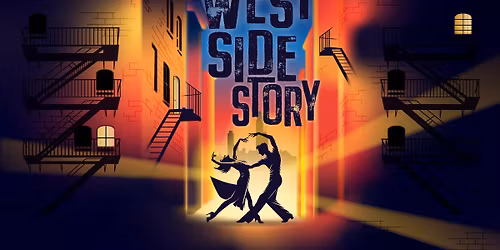 Auditions: West Side Story