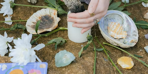 Women's Circle 9th January