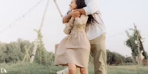 Rana and David's Wedding Ceremony 