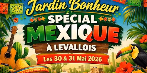 Jardin Bonheur - Espace jeux de soci\u00e9t\u00e9s