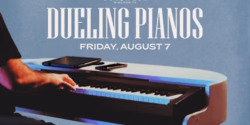 Dueling Pianos
