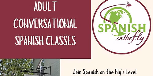 Conversational Spanish Class